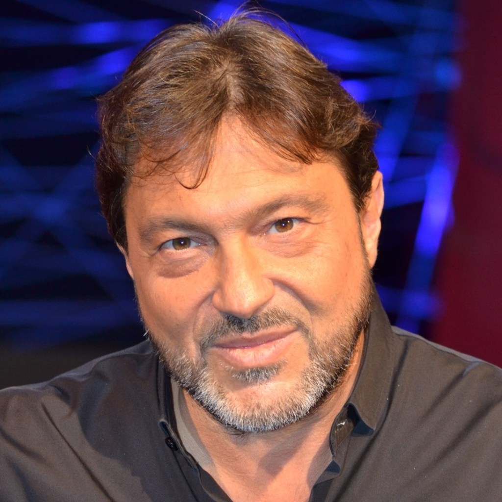 sigfrido ranucci
