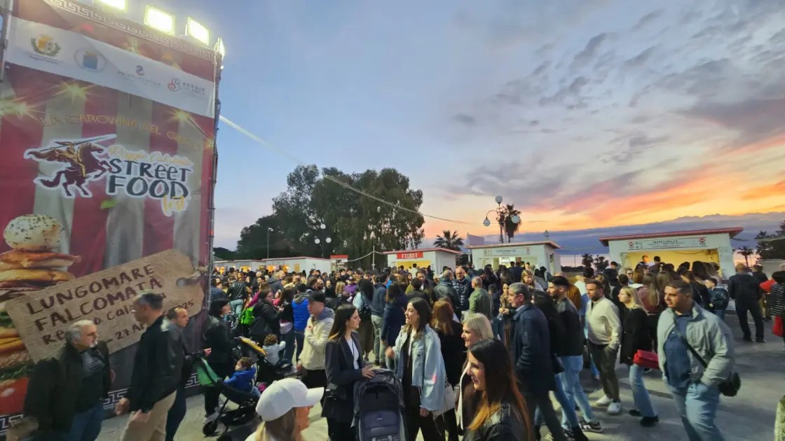 street food festival ()