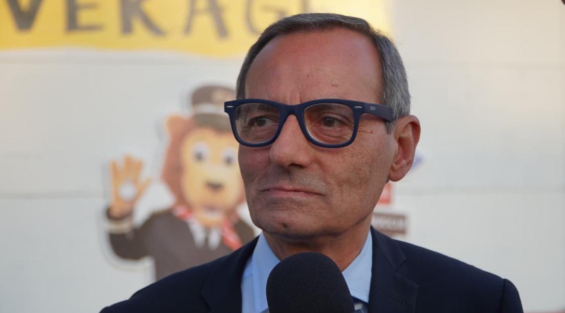 Elezioni a Reggio, le liste Reset e La Svolta a sostegno di Mimmo Battaglia