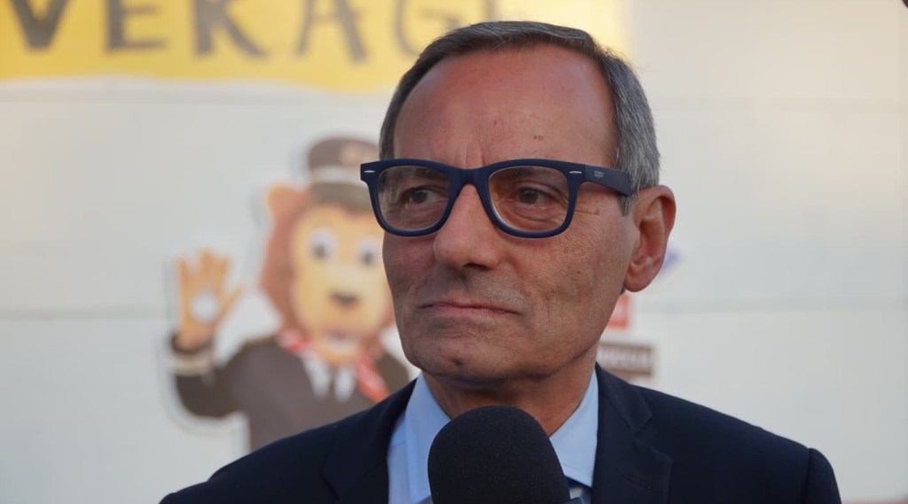 streetfood battaglia