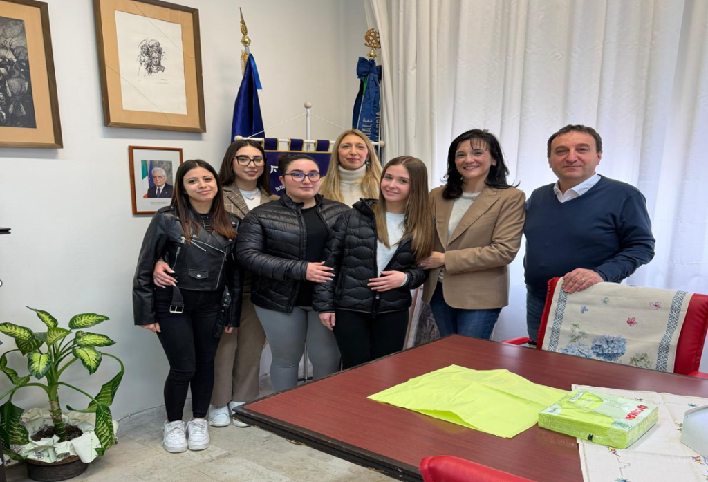 studenti Panella Vallauri ()