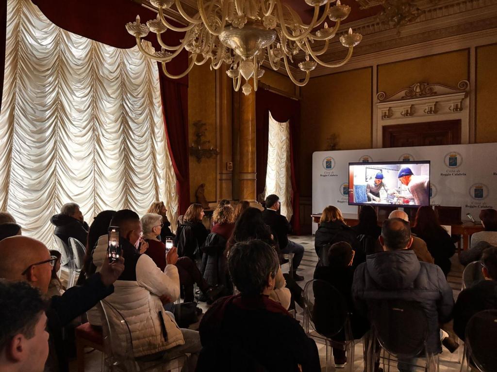 sul filo dell'acqua presentazione ()