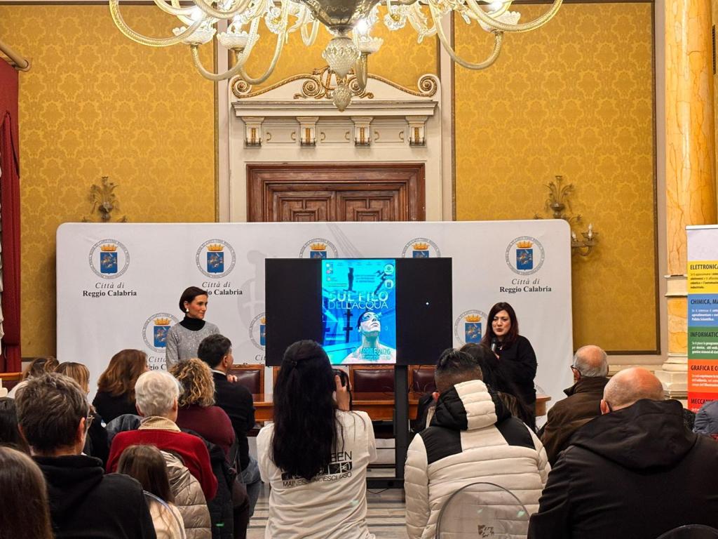 sul filo dell'acqua presentazione ()