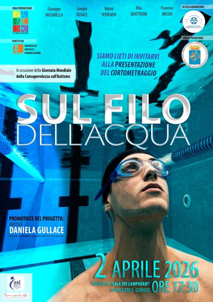 sul filo dell'acqua presentazione ()