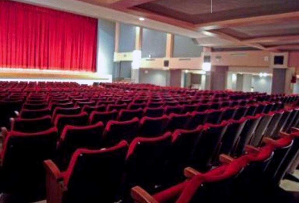teatro it odeon reggio calabria eventi biglietti