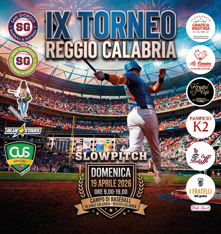 torneo slowpitch