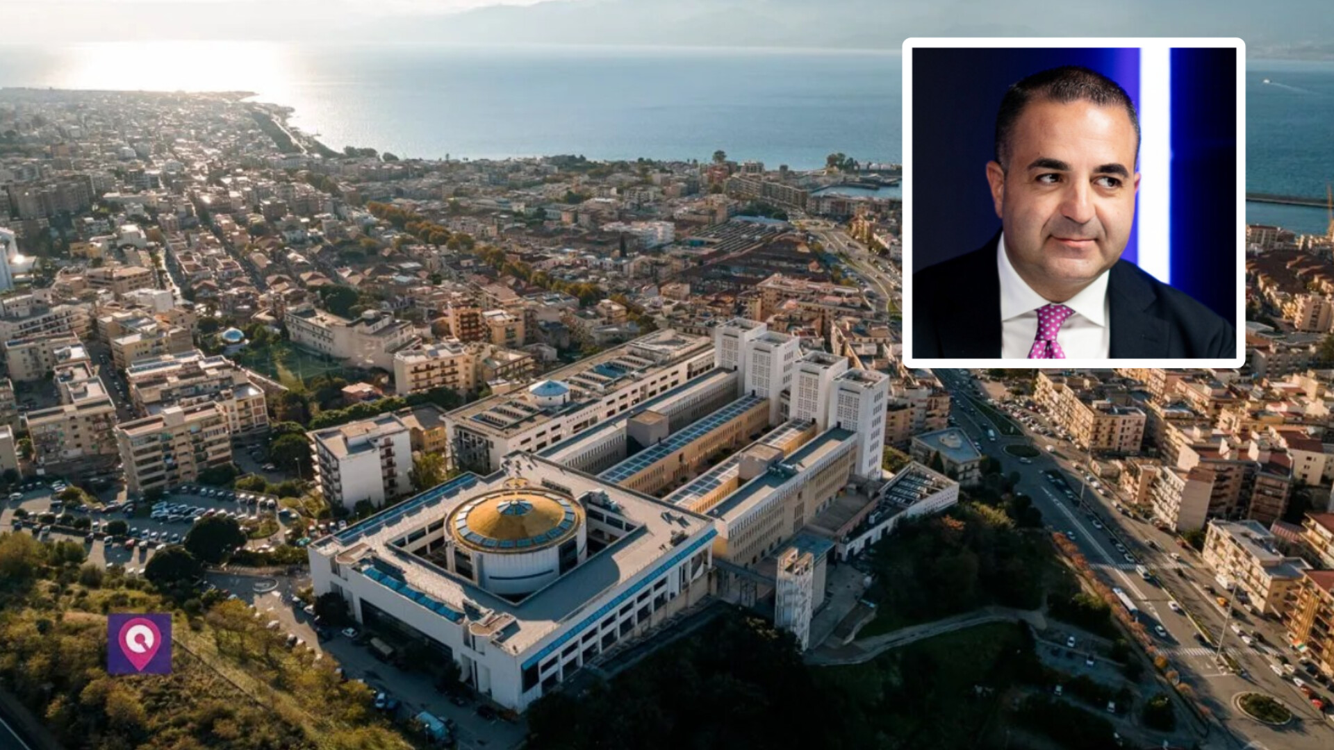 universita mediterranea cannizzaro