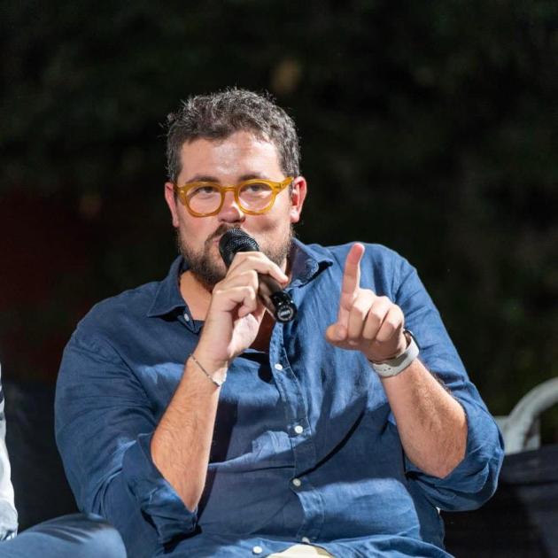 Comune di Villa San Giovanni, nuovo ingresso in giunta: Giuseppe Cotroneo neo assessore