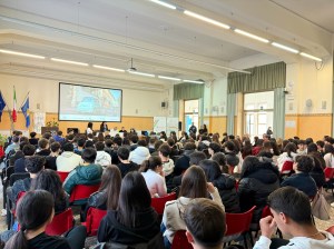 vumbaca studenti fiat topolino ()