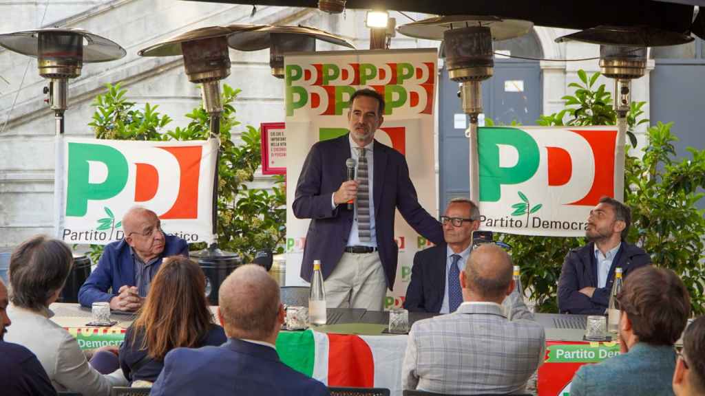 ALFIERI BATTAGLIA