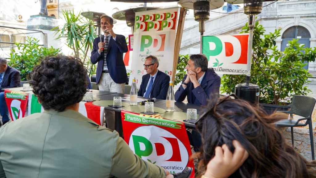 ALFIERI BATTAGLIA