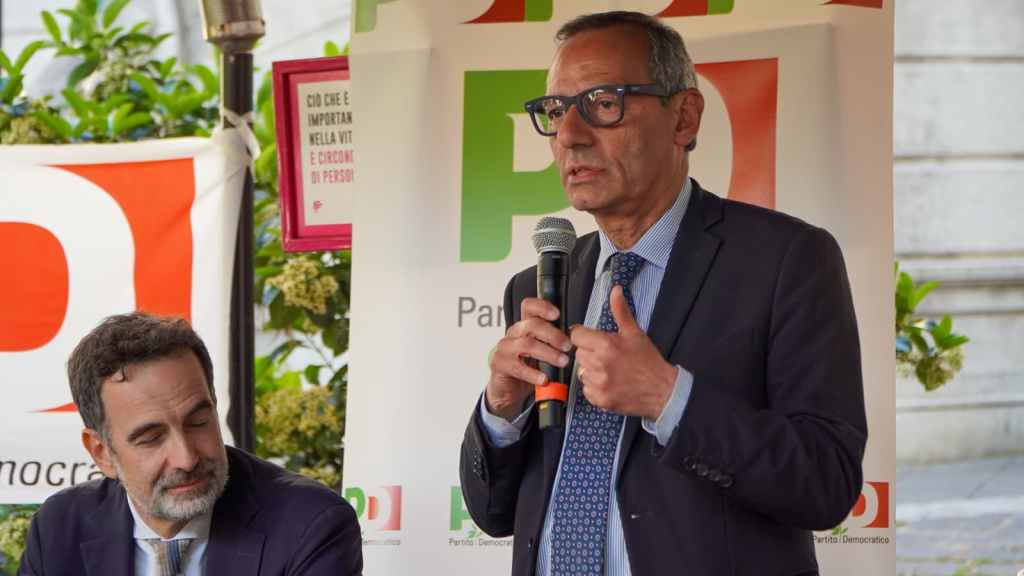 ALFIERI BATTAGLIA