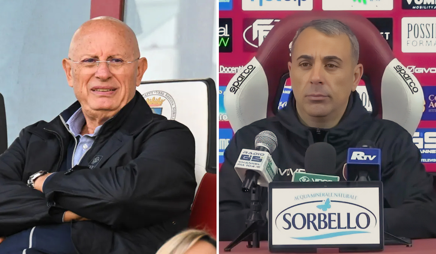 Alfio Torrisi Antonino Ballarino