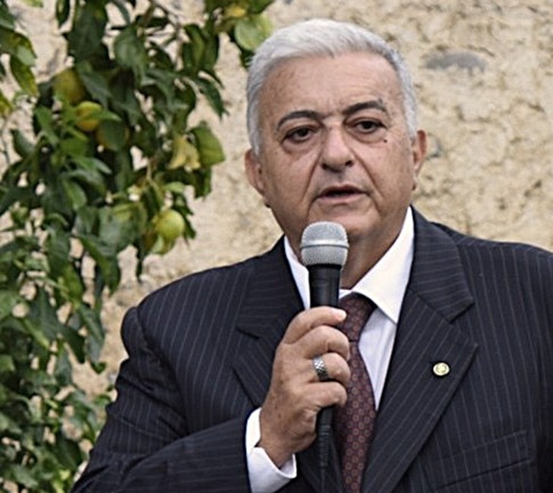 Angelo Siclari