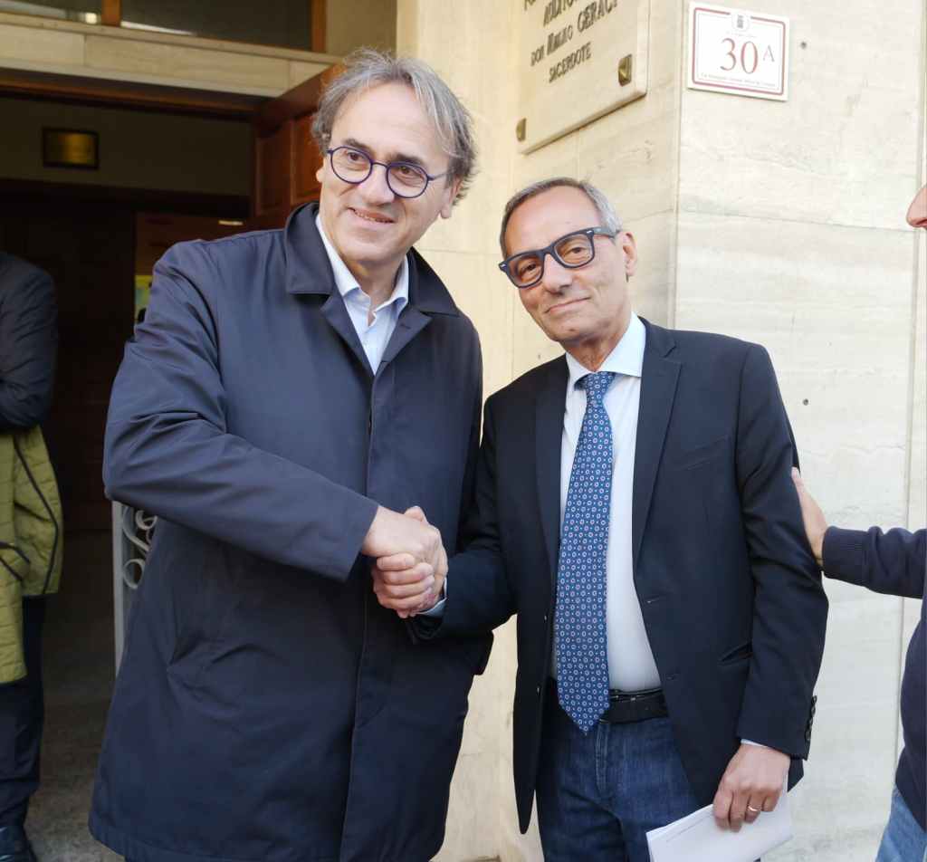 BATTAGLIA BONELLI