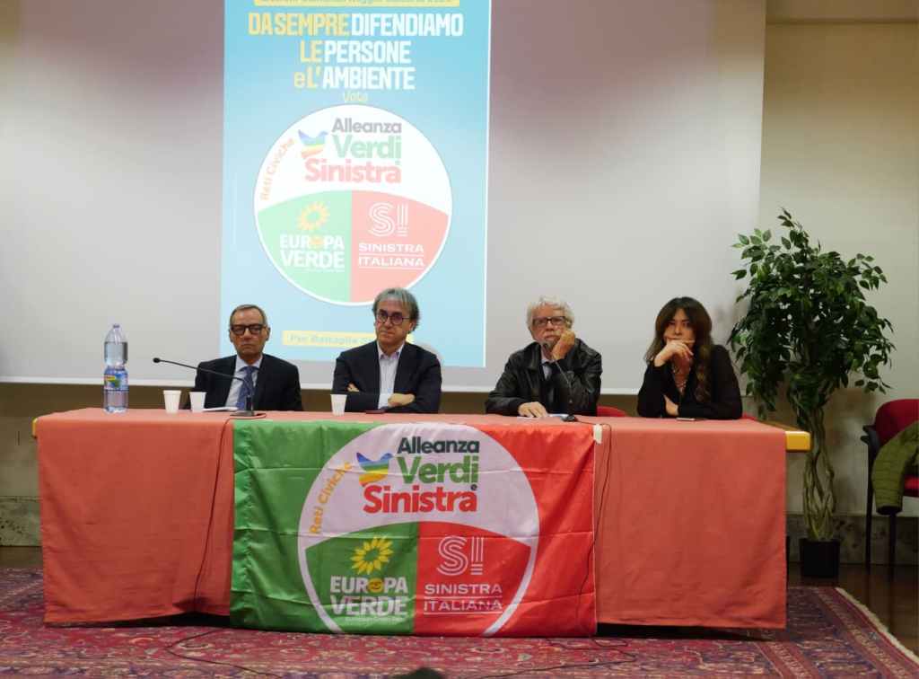 Battaglia: ‘Reggio continui a correre col csx, ora risorse per il futuro della città’