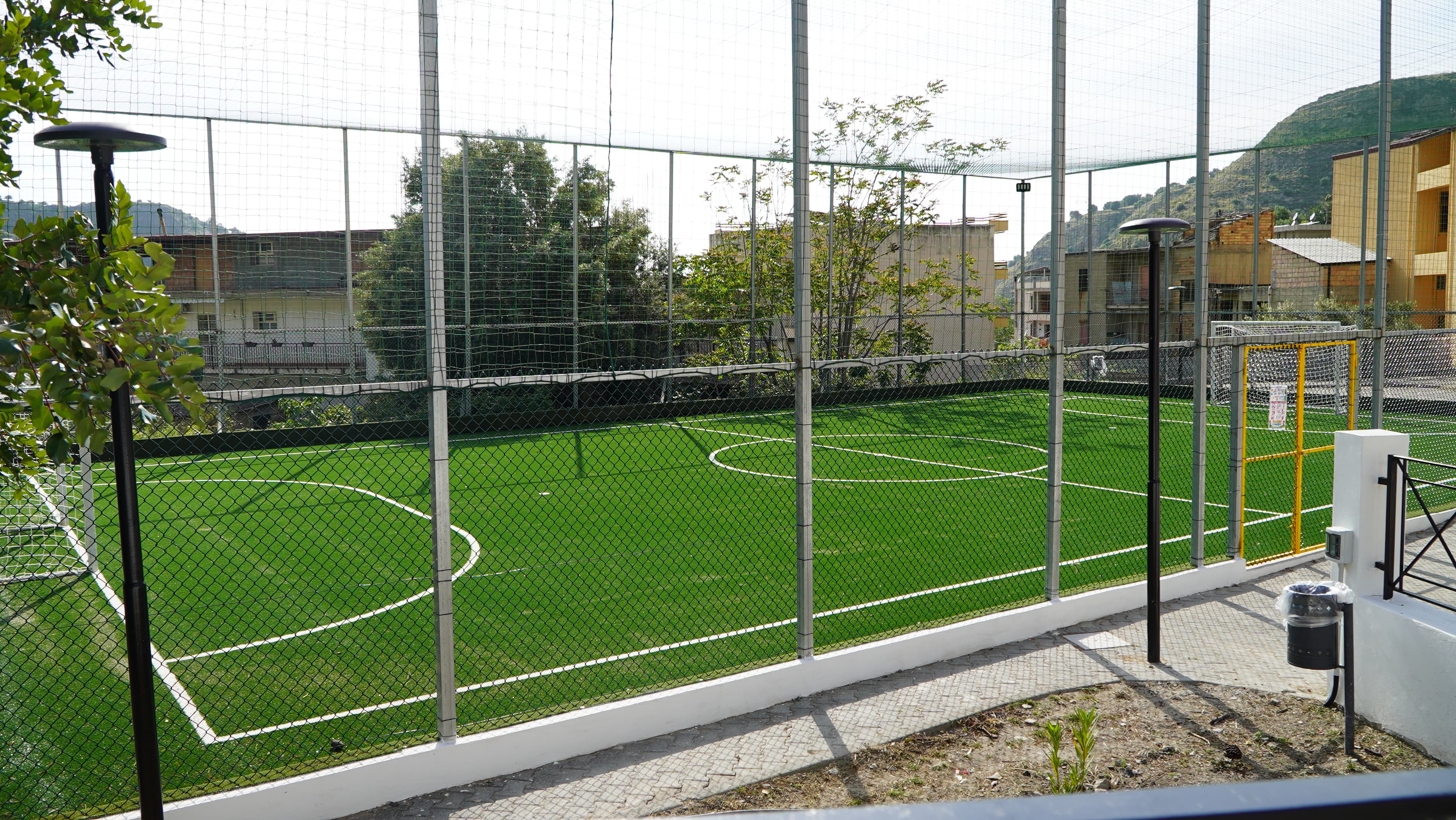 BATTAGLIA OLIVETO CAMPO