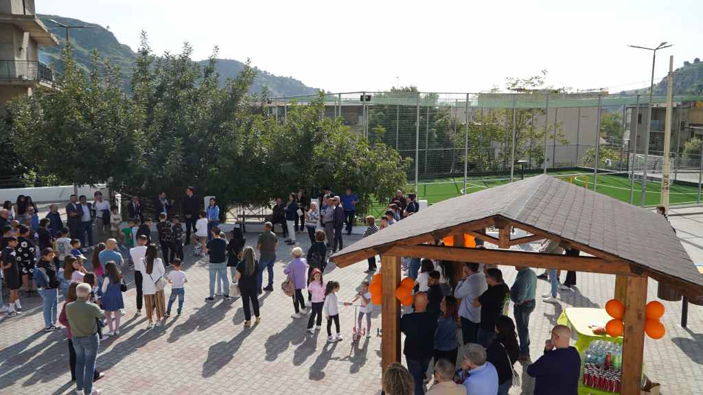 BATTAGLIA OLIVETO PIAZZA E CAMPO