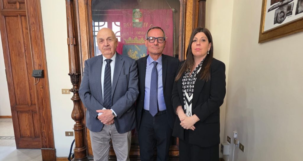 BATTAGLIA PROTOCOLLO HERMES