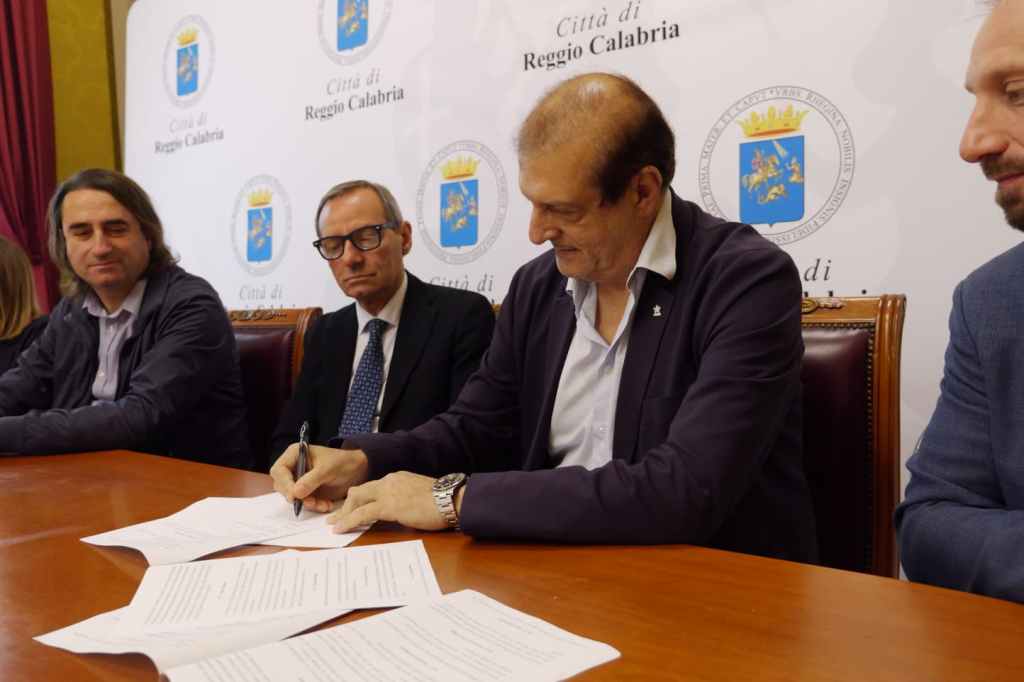 BATTAGLIA comodato d'uso Cip