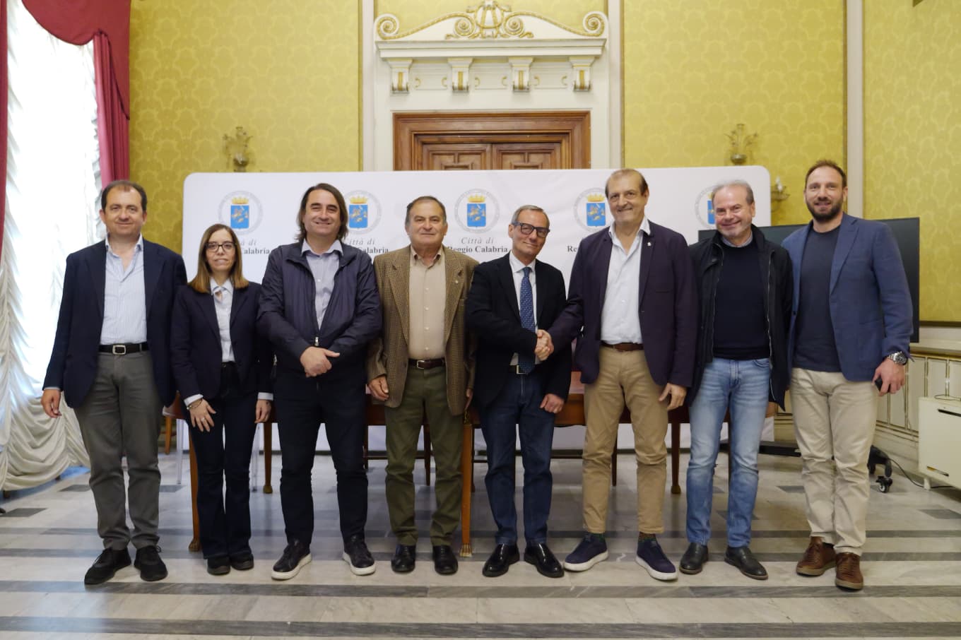 BATTAGLIA comodato d'uso Cip