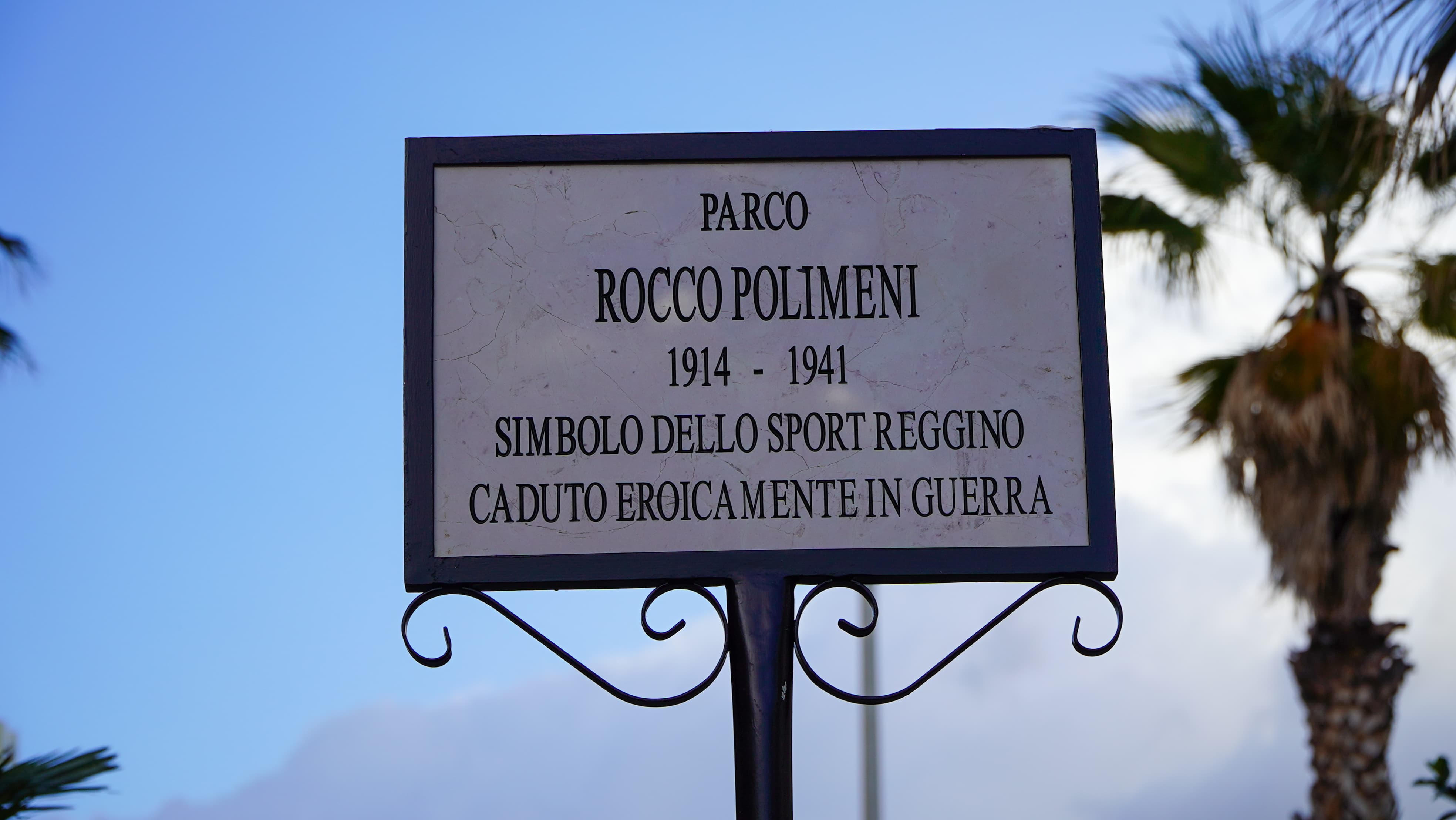 Battaglia area polimeni
