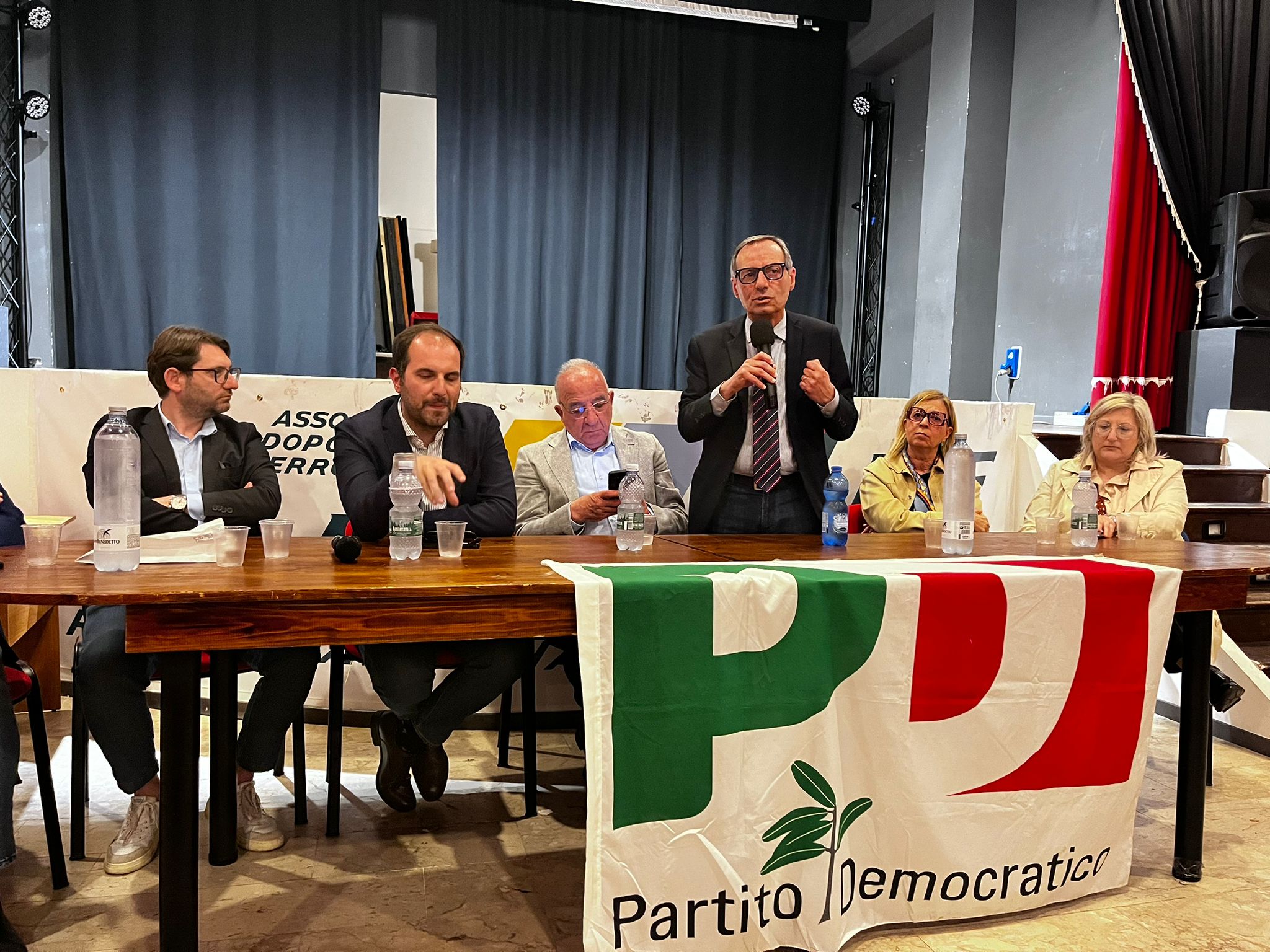 Battaglia dlf