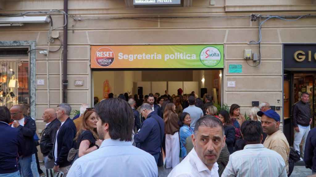 Battaglia liste