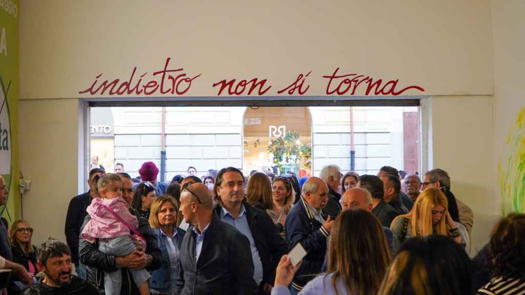 Battaglia liste