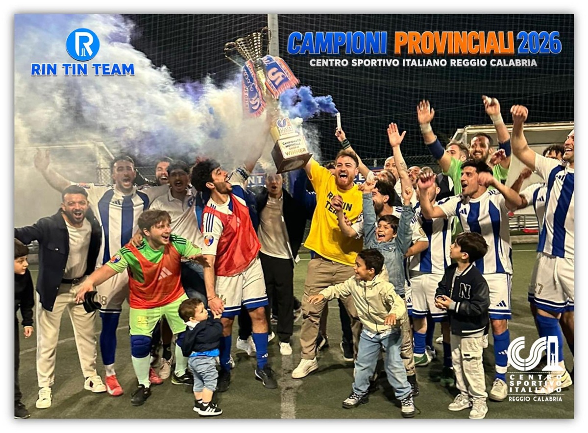 CSI Ten Ten calcio