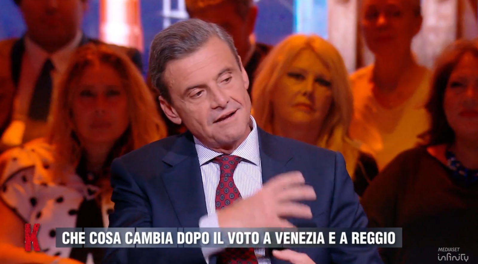 Calenda