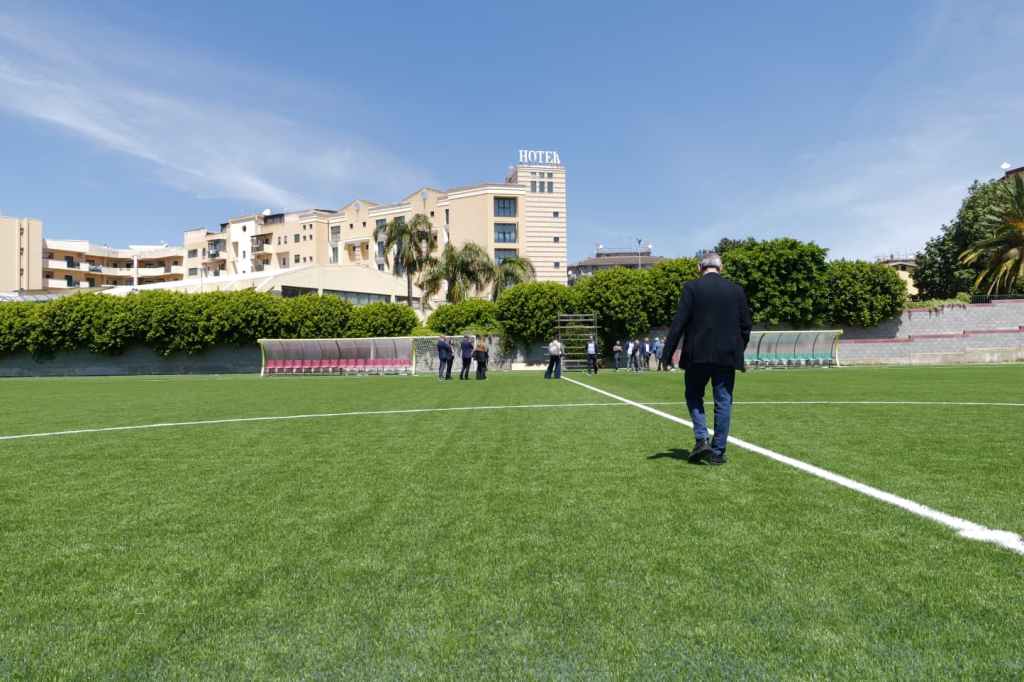 Campo Ciccarello