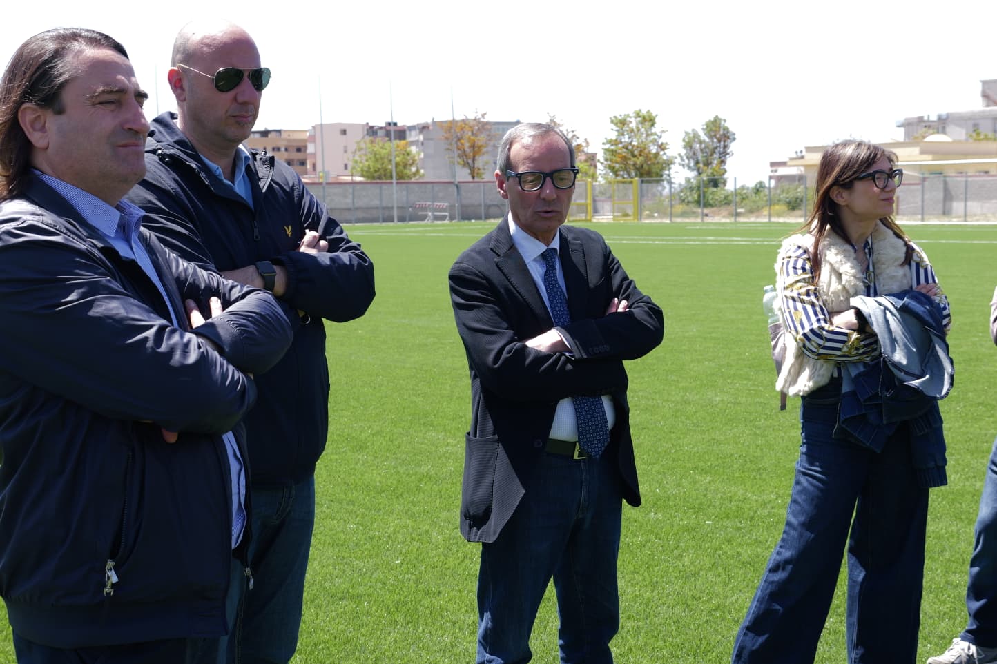 Campo Ciccarello