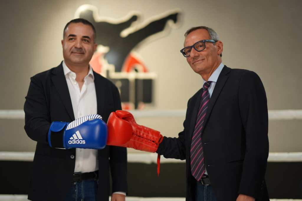 Cannizzaro Battaglia