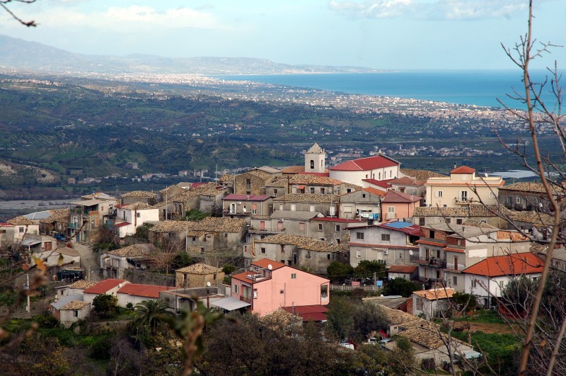 Casignana