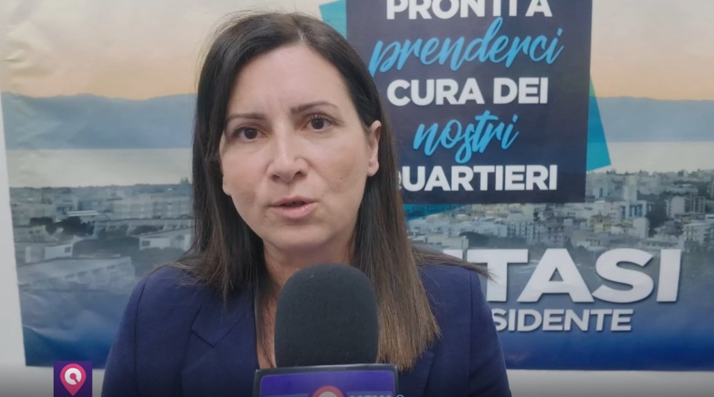 Caterina Pitasi