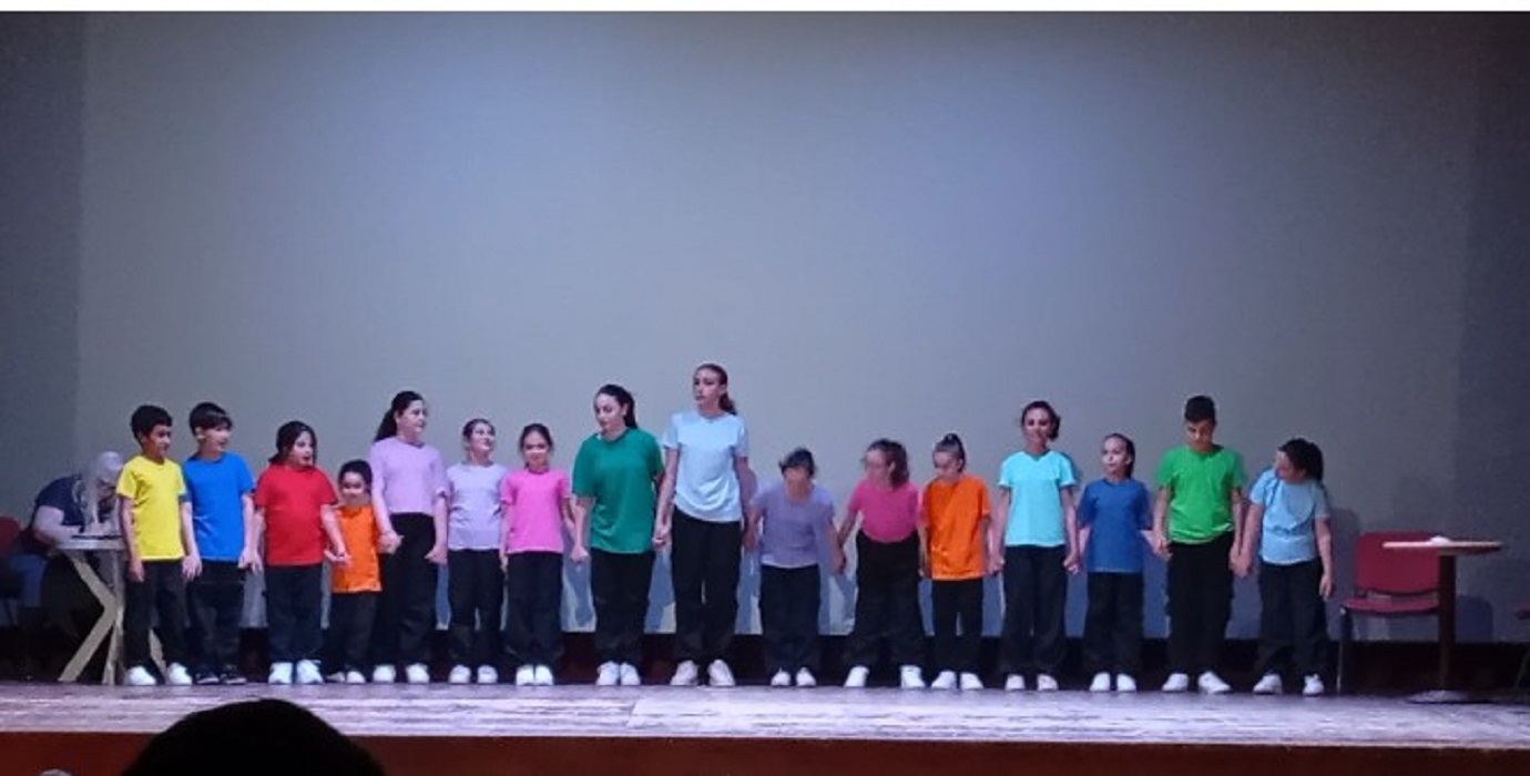 Centro studi danza