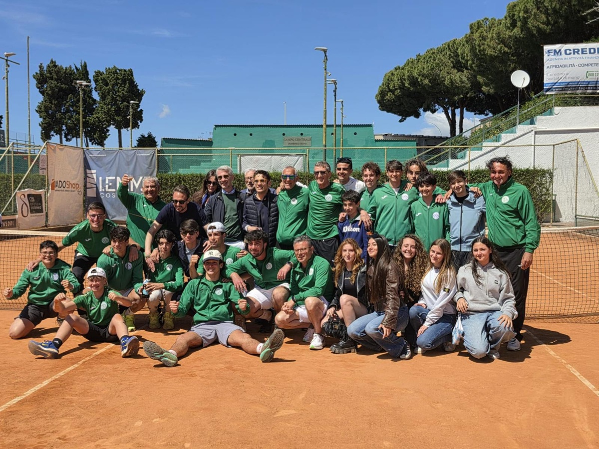 Circolo Polimeni Campione