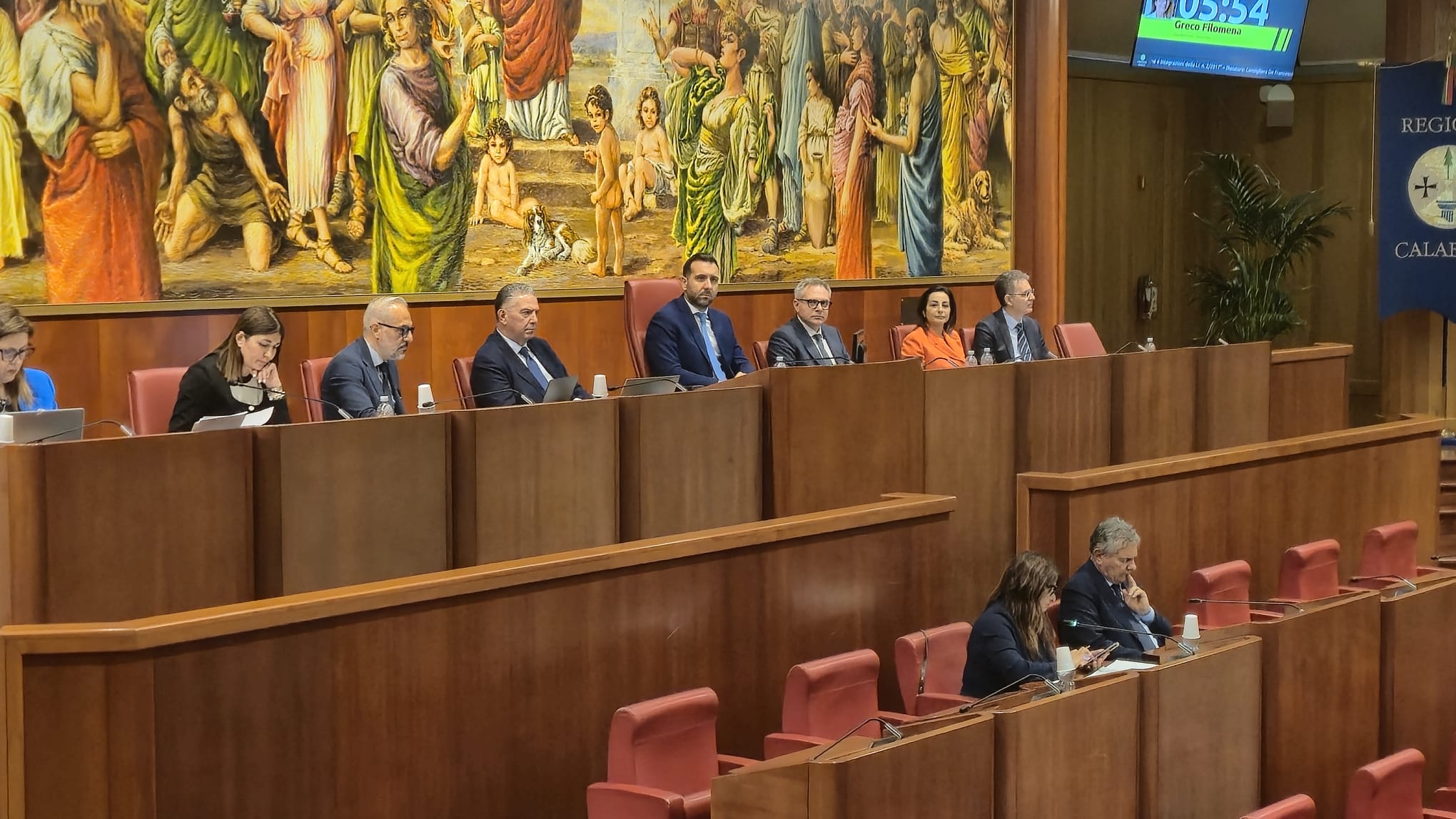 Consiglio regionale
