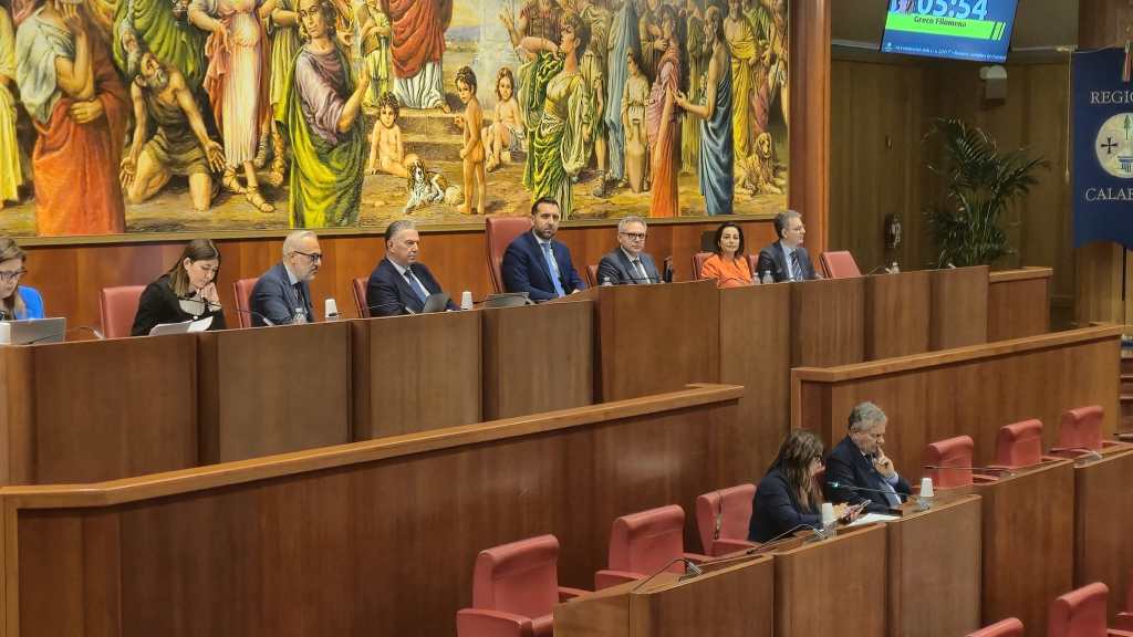 Consiglio regionale