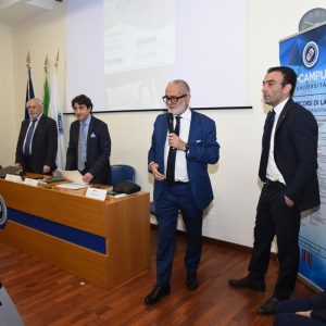 Seconda edizione del corso per Direttore Sportivo: eCampus apre le iscrizioni. I dettagli