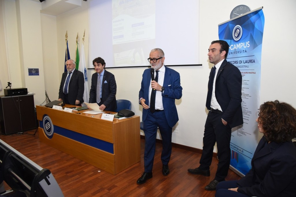 Corso Direttore sportivo