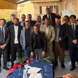 Seconda edizione del corso per Direttore Sportivo: eCampus apre le iscrizioni. I dettagli