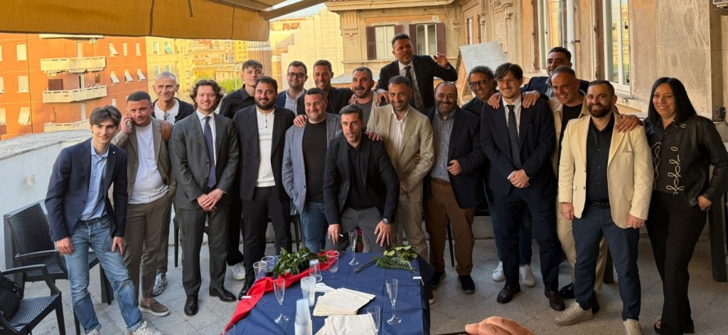 Corso Direttore sportivo