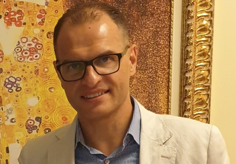 Daniele Siclari FI villa