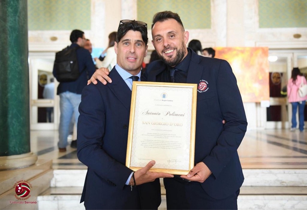 Domotek Polimeni Martino