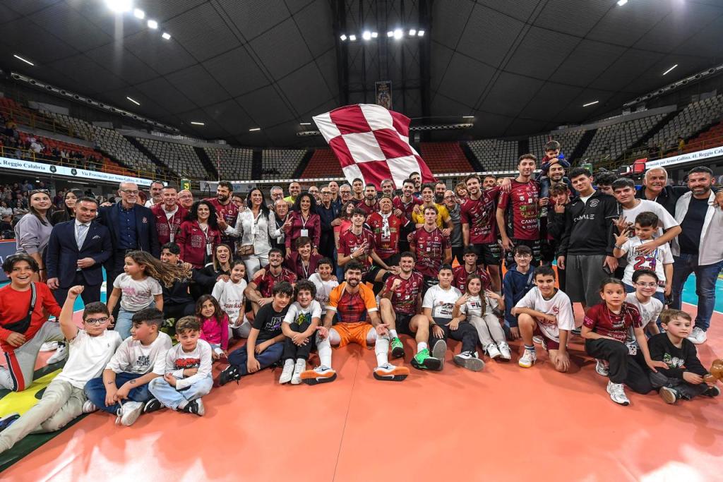 Domotek semifinale play off