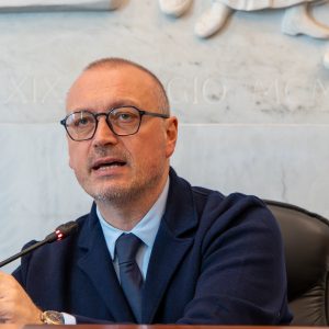 Xylella, Versace: ‘La Regione non sottovaluti l’emergenza. La lezione della Puglia impone di agire subito’