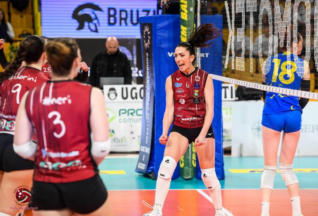 Federica Perri Puliservice