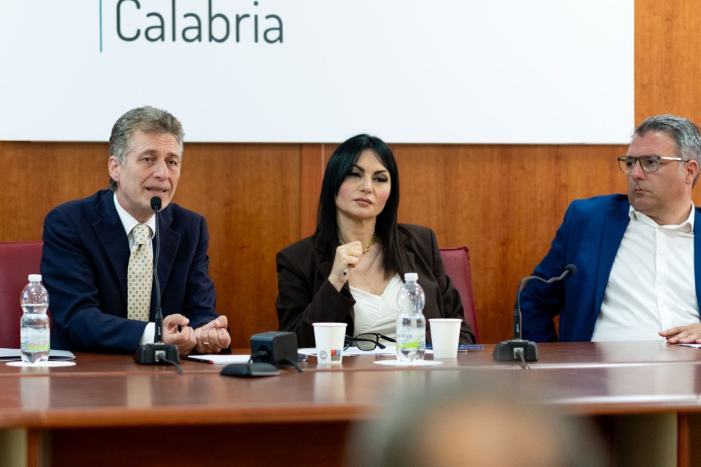 Fondimpresa Catanzaro ()